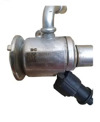 Renault Trafic III (X82) AdBlue injector 208994525R HMLGT5194P P098408637