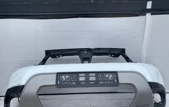 Dacia Duster II Front bumper 620221776R