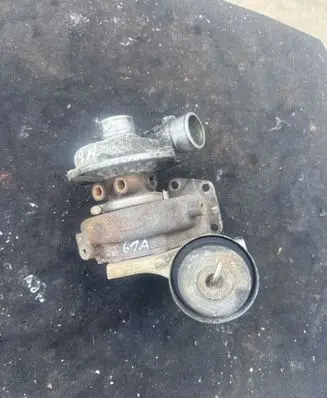 Mazda 6 Turbo