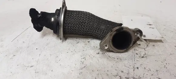 Ford Galaxy EGR valve line/pipe/hose 9687200880