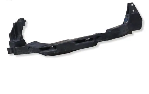 Volkswagen Polo VI Headlight/headlamp mounting bracket 2GS805071B