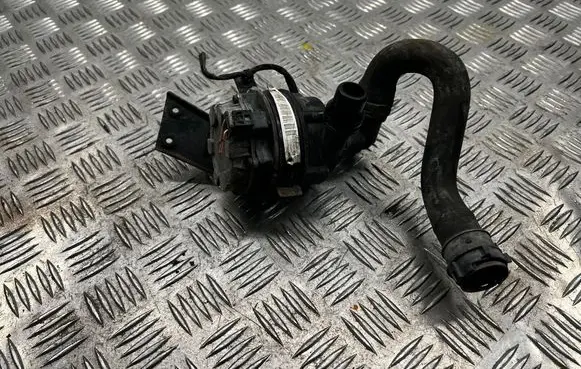 Mercedes-Benz GLC X253 C253 Electric auxiliary coolant/water pump A2535010920 A2535012320 A2135014982