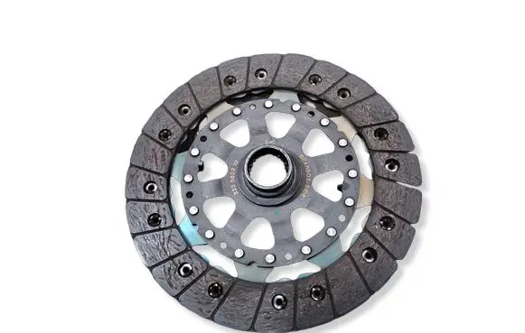 BMW 1 F20 F21 Clutch pressure plate 323080210