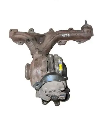 Ford S-MAX Turbo 7607743 9646849080