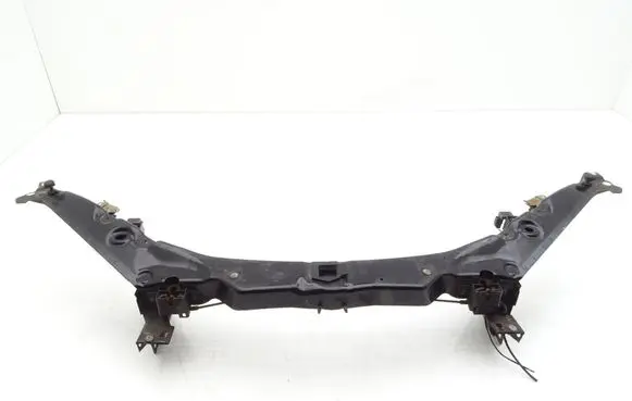 Jaguar XF X250 Radiator support slam panel 8X2310884A01