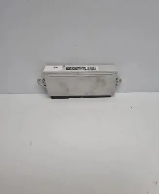 BMW 7 E65 E66 Other control units/modules 6964139 5WK48002A 69641399