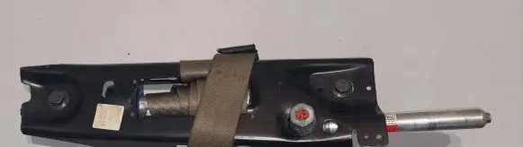 Volvo V70 Front seatbelt 6069365R0D