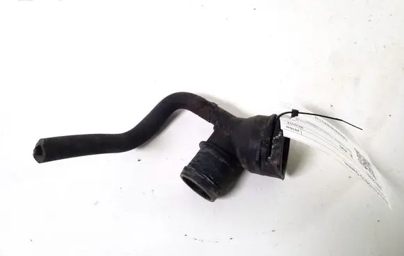Brake vacuum hose/pipe