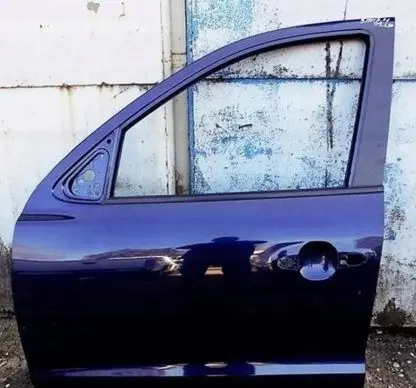 Hyundai Santa Fe Front door