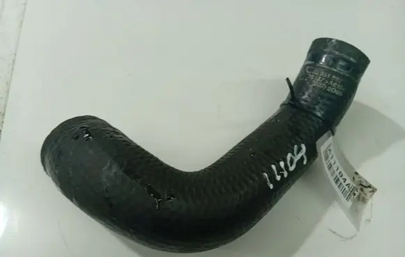 Opel Astra H Intercooler hose/pipe 55351862