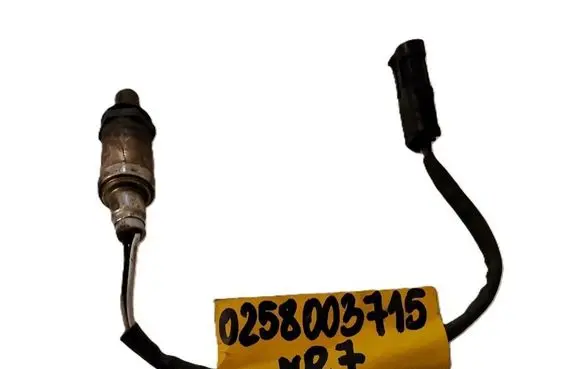 Renault Clio II Lambda probe sensor 0258003715