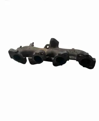 Audi A6 S6 C4 4A Exhaust manifold 03253033