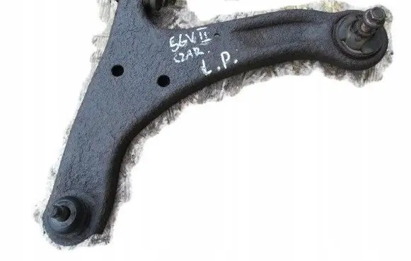 Citroen C4 Grand Picasso Front control arm