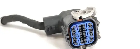Hyundai Ioniq 5 Headlight/headlamp wiring loom/harness 50356