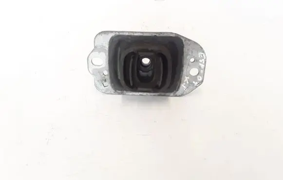 Gearbox mount