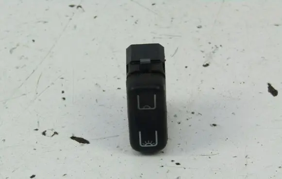 Mercedes-Benz Vito Viano W638 Other switches/knobs/shifts 0035455207