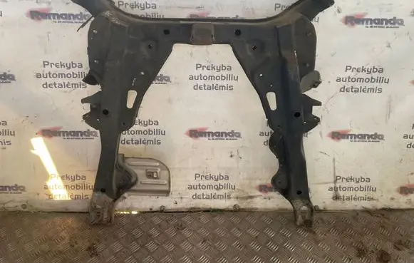 BMW 5 E60 E61 Front subframe