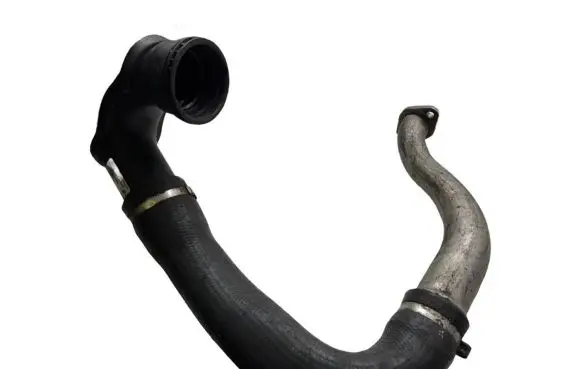Opel Zafira C Intercooler hose/pipe 13386923 360578926