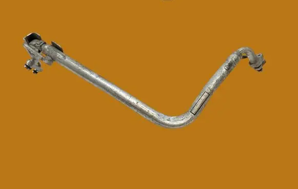 Skoda Superb B8 (3V) Air conditioning (A/C) pipe/hose 5WB816738