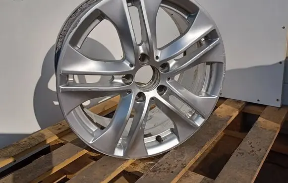 Mercedes-Benz E W212 R17 alloy rim 2124010902-MERC 2124010902 A2124010902