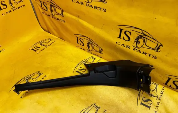 Peugeot 2008 II Front sill trim cover 9820797177