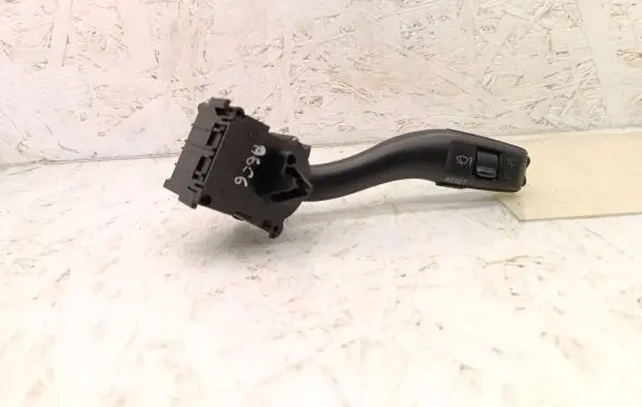Audi A6 S6 C6 4F Wiper control stalk 4E0953503C K0301204603