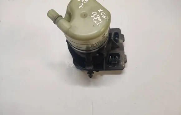 Volvo XC60 Power steering pump 31387595