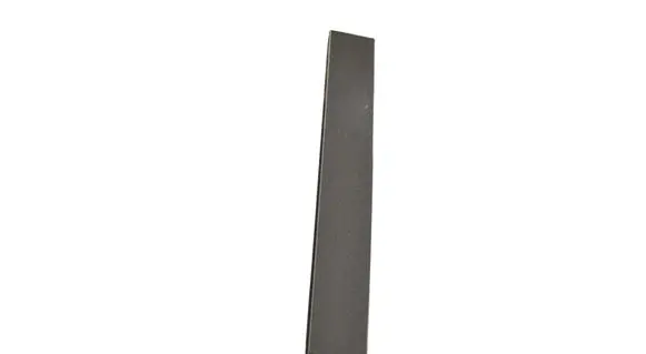 Volkswagen Up Rear door glass trim molding KW4510EH