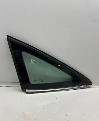 Audi Q4 Sportback e-tron Rear side window 89E845297 89E845297De