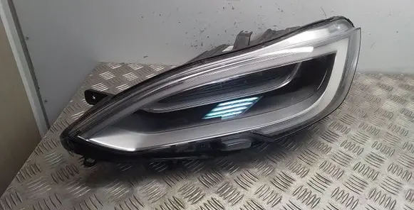 Tesla Model S Headlight/headlamp 0020203812