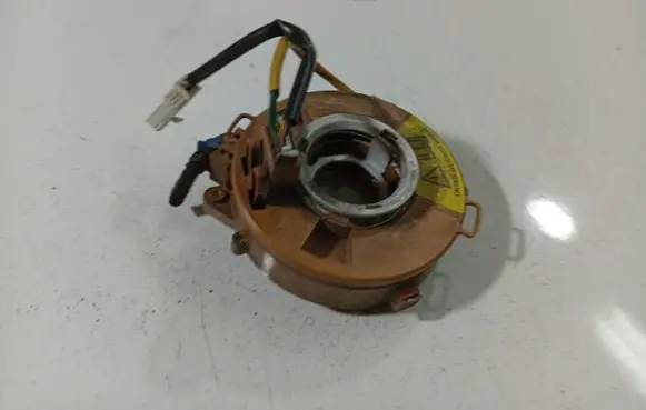 Fiat Ducato Airbag slip ring squib (SRS ring) 59001158