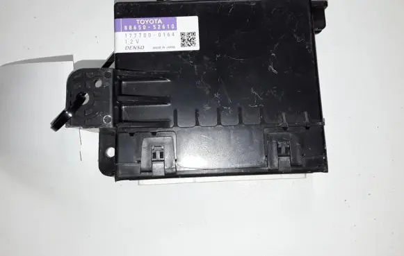 Toyota Urban Cruiser (XP110) Other control units/modules 8865052610