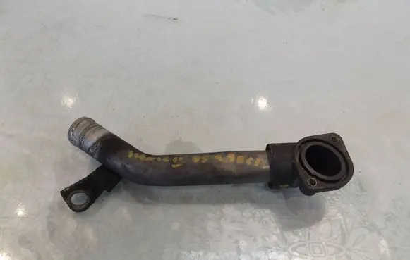 Renault Scenic II - Grand scenic II Engine coolant pipe/hose