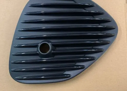 Mercedes-Benz GLC C254 Front bumper lower grill A2548856602 R87393