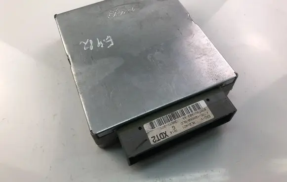Ford Explorer Other control units/modules F77F12A650BLC