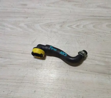 Fiat 500X Breather/breather pipe/hose 55260998