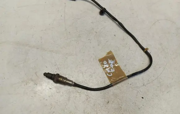 Mazda CX-30 Lambda probe sensor UAA30G2MD001