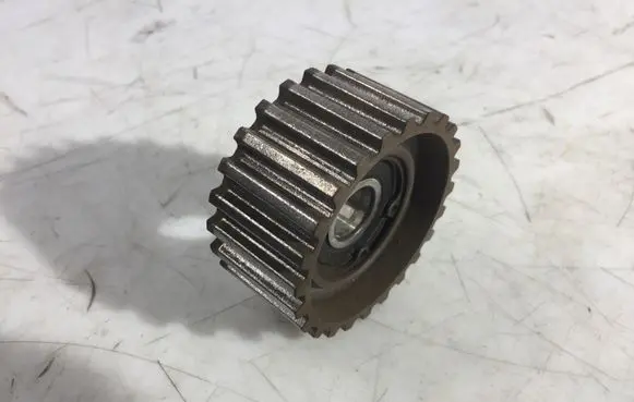 Fiat Ducato Crankshaft gear 