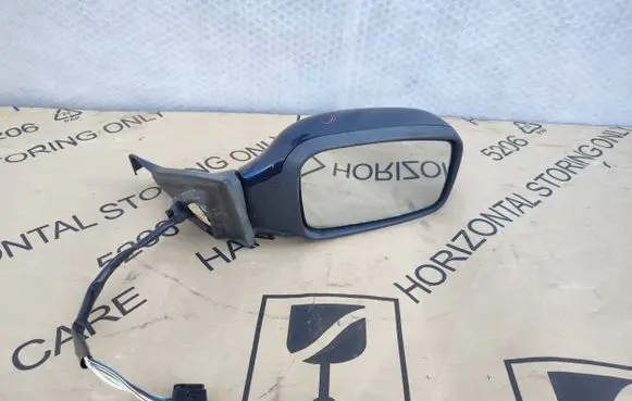 Volvo C70 Front door electric wing mirror E10117373 E10117374 E10117375