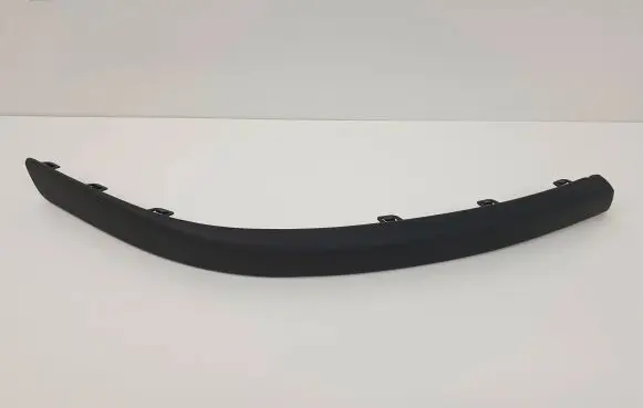 Volvo V70 Front bumper splitter molding VV0400704 9190299 907107-6