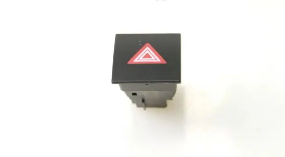 Skoda Fabia Mk2 (5J) Hazard light switch 5J0953235