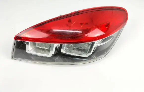 Renault Megane III Rear/tail lights 265500008R