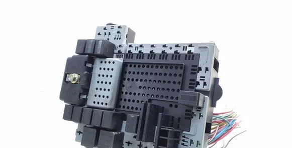 Volvo S60 Fuse box set 9441582 9441161 9162316