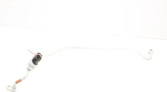 Nissan X-Trail T33 Air conditioning (A/C) pipe/hose 924406RU0A