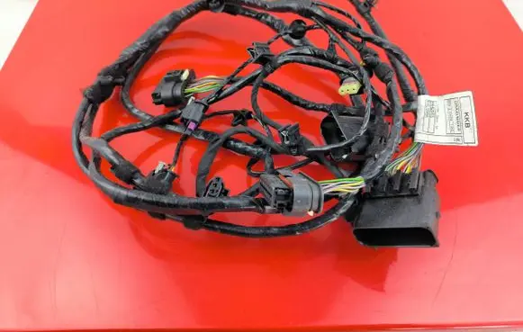 BMW X4 G02 Parking sensor (PDC) wiring loom 9442555