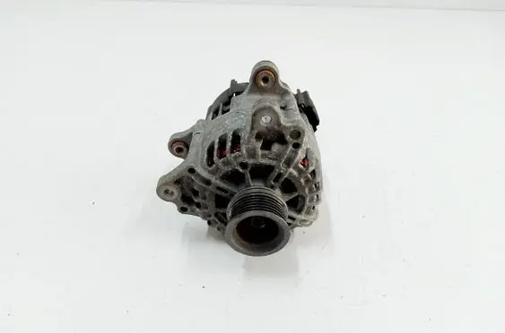 Audi A4 S4 B9 Generator/alternator 06E903024L