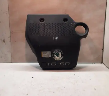 Skoda Octavia Mk1 (1U) Engine cover (trim) 06A103925AB 06A103925AC 06A103925AA