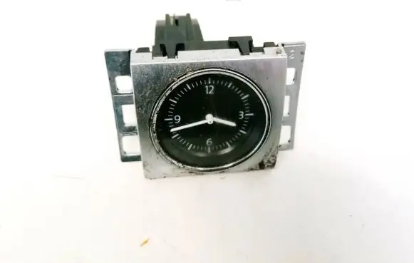 Volkswagen PASSAT B7 Screen/display/small screen 3AA919204A 194805815