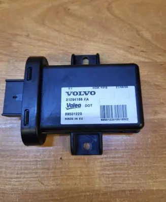 Volvo XC60 Light module LCM 31294186AA 89501220