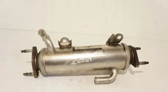 Opel Antara EGR valve cooler 96817829